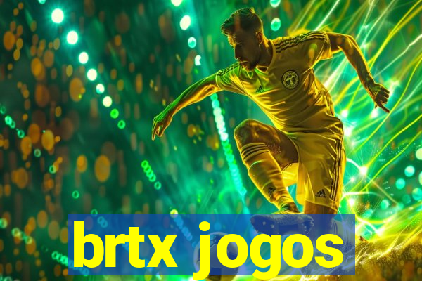 brtx jogos